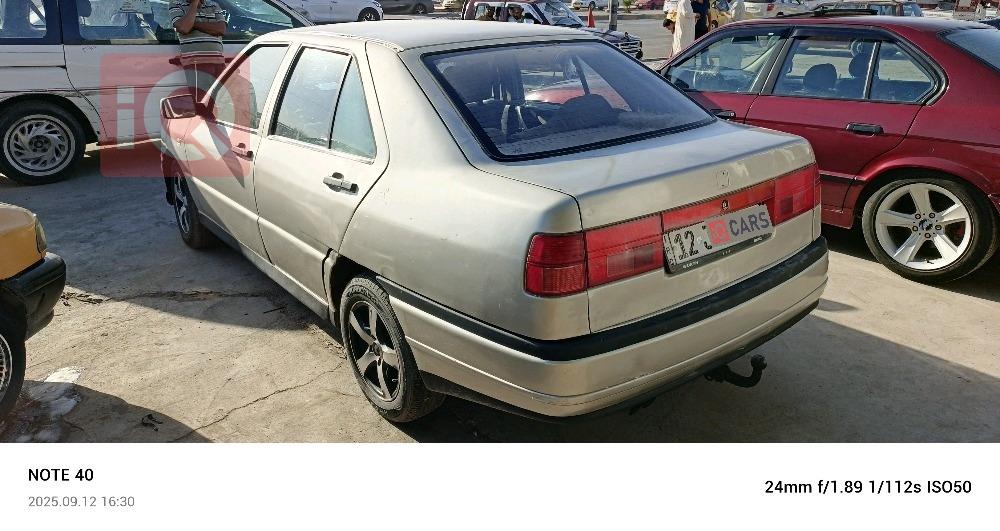 سيات توليدو